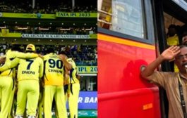 IPL चाहत्यांसाठी चेन्नई मेट्रोची मोफत सेवा
