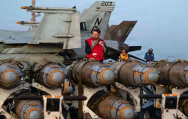 इराण-अमेरिका संघर्षावर जागतिक चिंता