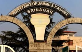 जम्मू-काश्मीरमध्ये शाळांवर कारवाई