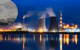 मध्यपूर्व तणावामुळे ऊर्जा संकट